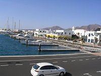 Playa Blanca, Lanzarote